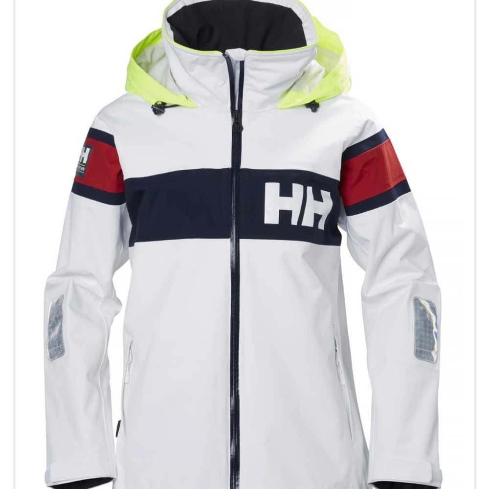 HELLY HANSEN JACKET